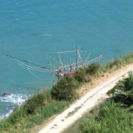trabocco